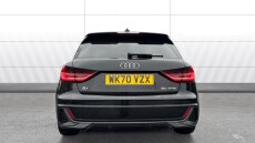 Audi A1 30 TFSI S Line 5dr Petrol Hatchback